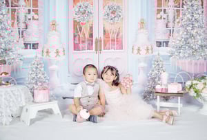 Image of 45-Minute Birthday Package (Girls)