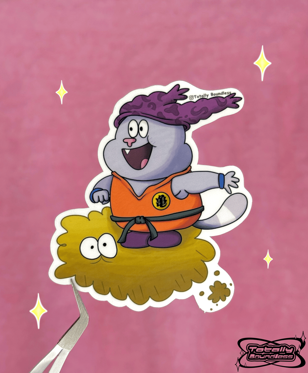 Son Chowder + Kimchi | Totally Boundless