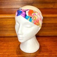 Image 1 of Wonderland Twist Top Headband