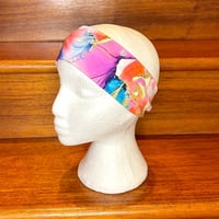 Image 2 of Wonderland Twist Top Headband