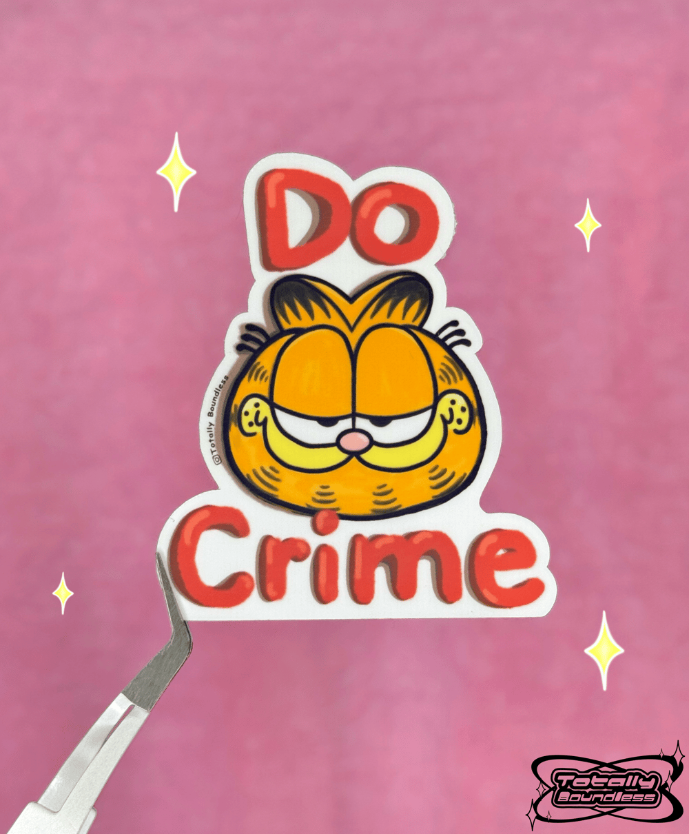 Image of Crimefield