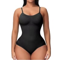 Shapewear Sculpting Body Suit