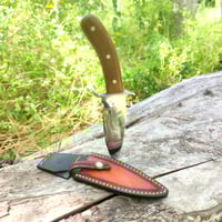 Image 4 of ENCARGO CUCHILLO PERSONALIZADO