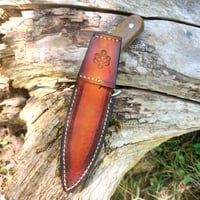 Image 2 of ENCARGO CUCHILLO PERSONALIZADO