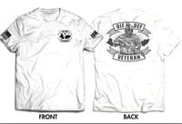 Image 3 of OIF / OEF Veteran Shirt