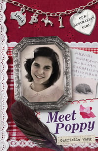 Meet Poppy (Book 1)