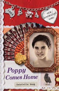 Poppy Comes Home (Book 4)