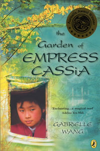 The Garden of Empress Cassia