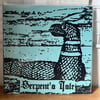 SERPENT'S ISLE "Serpent's Isle" Vinyl 2xLP