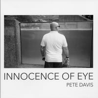 'Innocence of Eye' Book