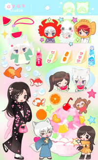 Image 1 of KAMISAMA KISS V.2 [preorder]