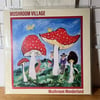 MUSHROOM VILLAGE - Mushroom Wonderland LP