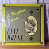 TINY MOUSE - A Ragtime Dream LP