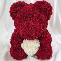 Rose Bear