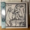 COMFY WIZARD - Wizards, Gnomes, Elves & Tombs LP