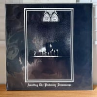 Lampir(USA) - Awaiting the Predatory Dreamscape - LP