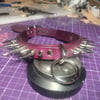 Spiked Play Collar