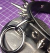 Spiked Play Collar