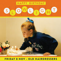 10 years of Slowlight birthday bonanza