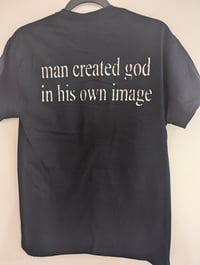 Image 2 of God head shirt