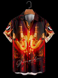 Image 3 of LIMITED EDITION Govinda shirt 2