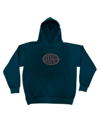 Image 1 of Barbed Hoodie