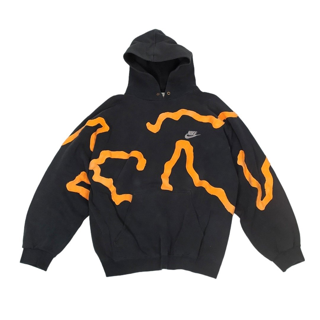 nike reworked sweatshirt