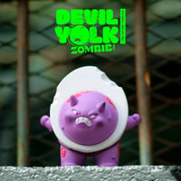 Devil Yolk【 Zombie Version 】