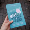 Conversations with Monsters: On Mortality, Creativity, And Neurodivergent Survival