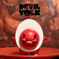 Devil Yolk【 Original Version 】