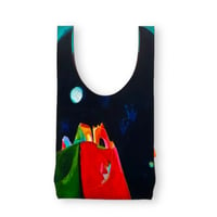 Image 1 of Sintra Shopper Bag -  KAT Design