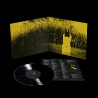 Image 2 of A Psalm For Emily Salvi (Vinyl) - *Signed by Nerina*