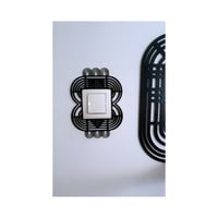 Image 10 of GOTIK dekor/zaščita za stikalo // GOTIK decor/protector for light switch