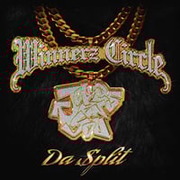 Image 1 of Winnerz Circle / J.O.Y - DA $PLIT 7''