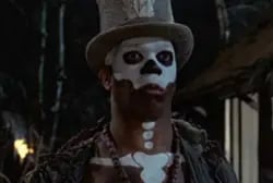 What Voodoo what to Work with You 