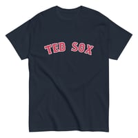 Image 1 of Fenway-Ted Sox 2024 T-Shirt