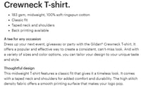 Image 3 of Farm Alarm Men's T