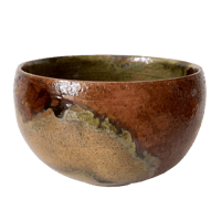 Image 1 of Round Ramen Bowl