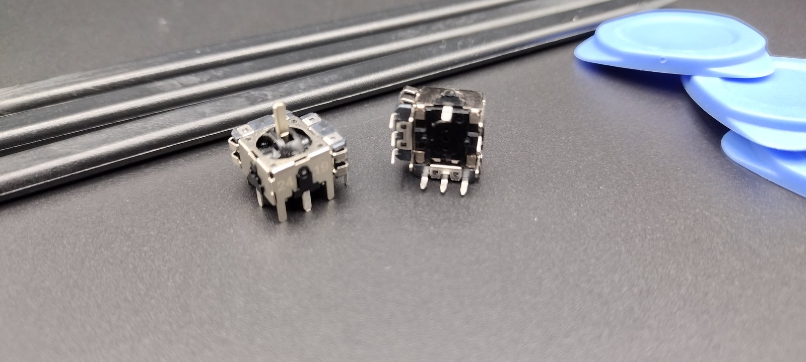 index controller(右) Valve Index Left & Right (Pair) Controllers Replacement Knuckles