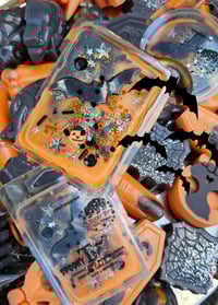 Image 1 of Spooky Top (a Rockytop houseblend)