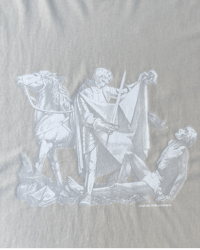 Image 2 of Bone Tank Top