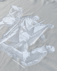 Image 3 of Bone Tank Top