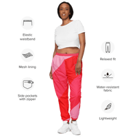 Image 12 of Sweet Sugar Track Pants