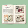 Dein Skizzenbuch-Buch