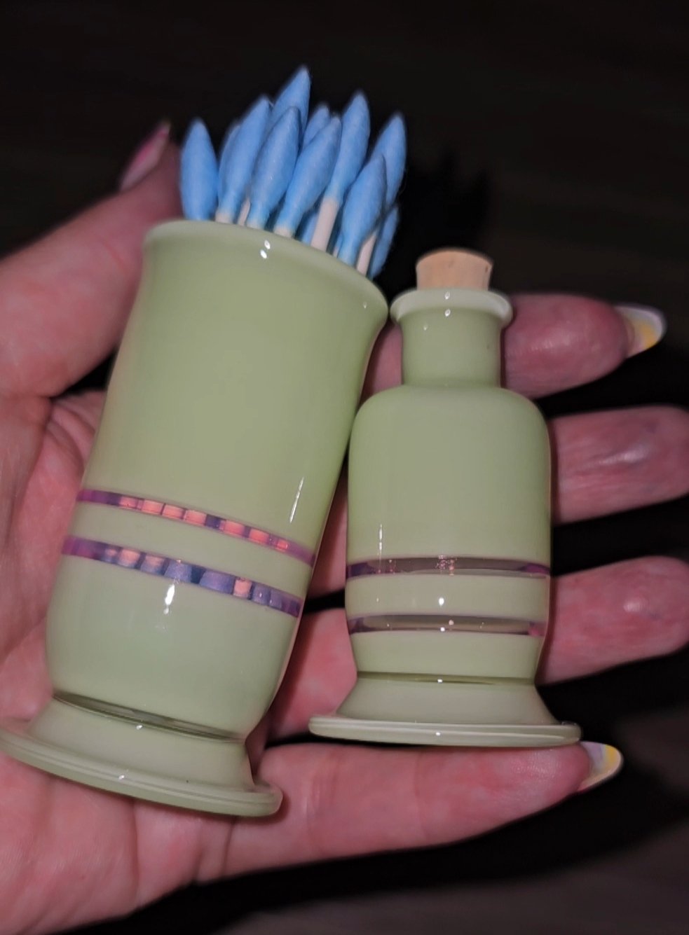 Image of Qtip-Iso Set