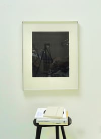 Image 2 of john hubbard / untitled (rothko memorial) 30/131