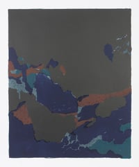 Image 1 of john hubbard / untitled (rothko memorial) 30/131