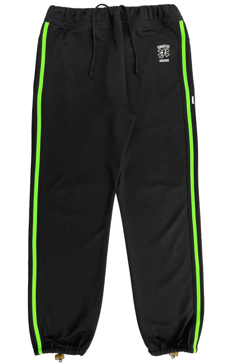 01 Undercover x Wtaps Chaotic Discord Track Suit - M/L 01 Undercover x Wtaps Chaotic Discord Track Suit - M/L