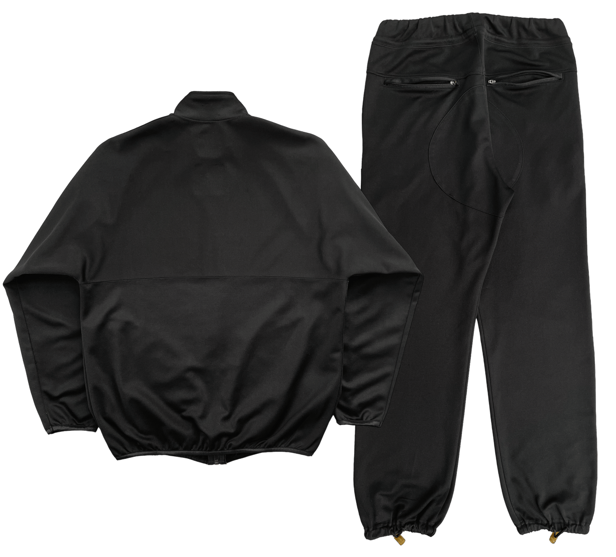 日本製 Chaotic Wtaps x Undercover 01 Discord M/L - Suit Track トップス