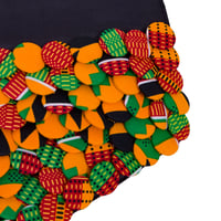 Image 5 of NAA-DROMO AFRICANPRINT PURSE